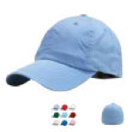 Unconstructed Polo Cap
Polo Cap