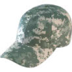 Camouflage Low Profile Cap
Profile Cap