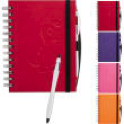 Leeds HardCover
Leed's Hardcover Journal Books
