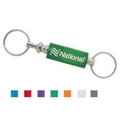 Valet Key Separator