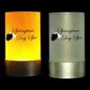 LED CANDLE - VOTIV - 6 in