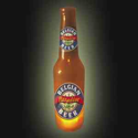 LIGHT BEER BOTTLE