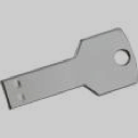Leed's - 1GB - Key USB flash drive