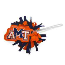 Pom Bag Tag