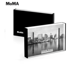 MoMA Acrylic Picture Frame