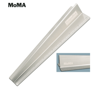 MoMA... Airplane Ruler-Paperweight