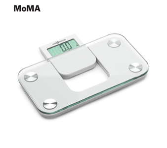 MoMA Compact Digital Scale