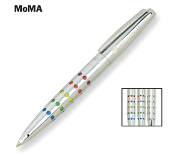 MoMA Elements Ballpoint Pen