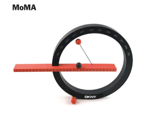 MoMA Magnetic Perpetual Calendar