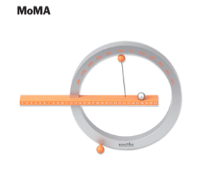 MoMA Mini Magnetic Perpetual Calendar