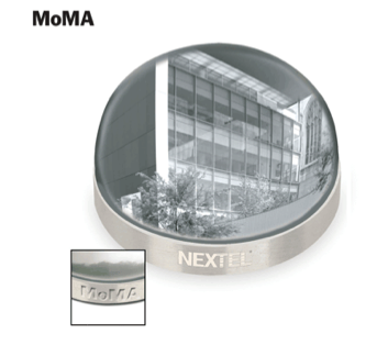 MoMA ...Photo Dome Paperweight