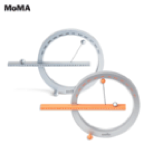 MoMa-Mini Perpetual Calendar