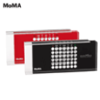 MoMA-Mini Acrylic Perpetual Calendar