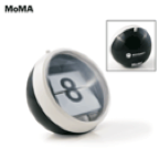 MoMa-- Click Ball - Perpetual Calendar.