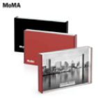 MoMA -Acrylic Photo
Frame4