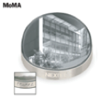 MoMA-Photo Dome Paperweight.