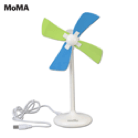 MoMA -USB Desktop Fan.