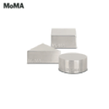 MoMA-Paperweight Set
