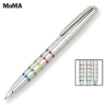 MoMA -Elements Ballpoint
MoMA-Elements Ballpoint Pen