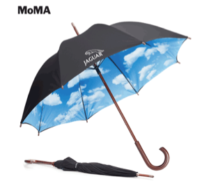 MoMA Sky Umbrella Stick