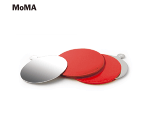 MoMA ...Stainless Steel Mirror