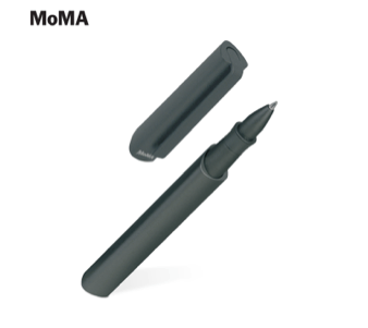 MoMA Triangle Pen