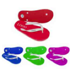 Bottle OFloppener Flip Flop Sandal, Beach Flip