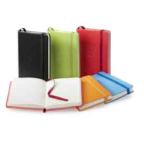 NeoSkin HardCover Journal