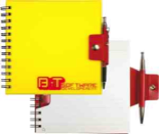 POLY USB BOOK
for the techie in us all.