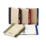 ECO COMBO NOTEBOOK