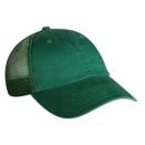 Mesh Cap.