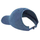 Ponytail Low Profile Pro Style Cap