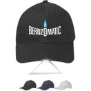 Nightlighter (TM) cotton cap