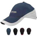 Slope Cap