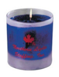 Aromatherapy Wax Candle
