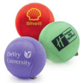 Scented a-Roma (TM) Stress Relieving Squeeze Ball