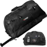 Rolling Duffel Bag