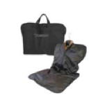 Cotton Garment Bag canvas