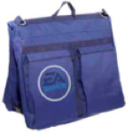 Deluxe Travel Garment Bag