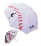 Baseball Golf Umbrella