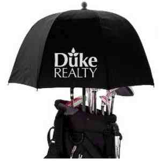 Drizzle Stik Golf Bag Umbrella