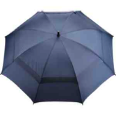 Slazenger 60-inch Fairway Vented Golf Umbrella