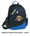 Urban Computer Backpack