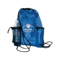 Bback Pack Coolers with Logo