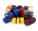 Polar Fleece Stadium Blankets