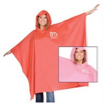 100% Waterproof Rain ponchos
