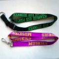 custom Lanyards
