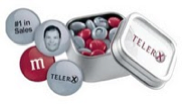 Logo Candy