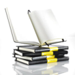Moleskine cover notebooks