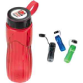 Water Bottles / BPA Free